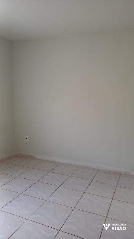 Casa para aluguel no Jardim Maracanã: 