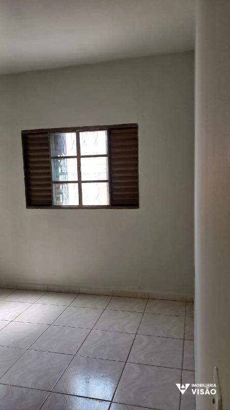 Casa para aluguel no Jardim Maracanã: 