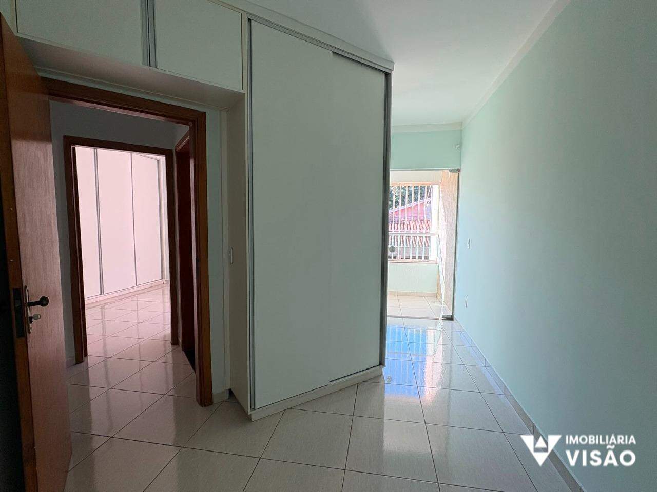 Apartamento à venda no Residencial Estados Unidos: 