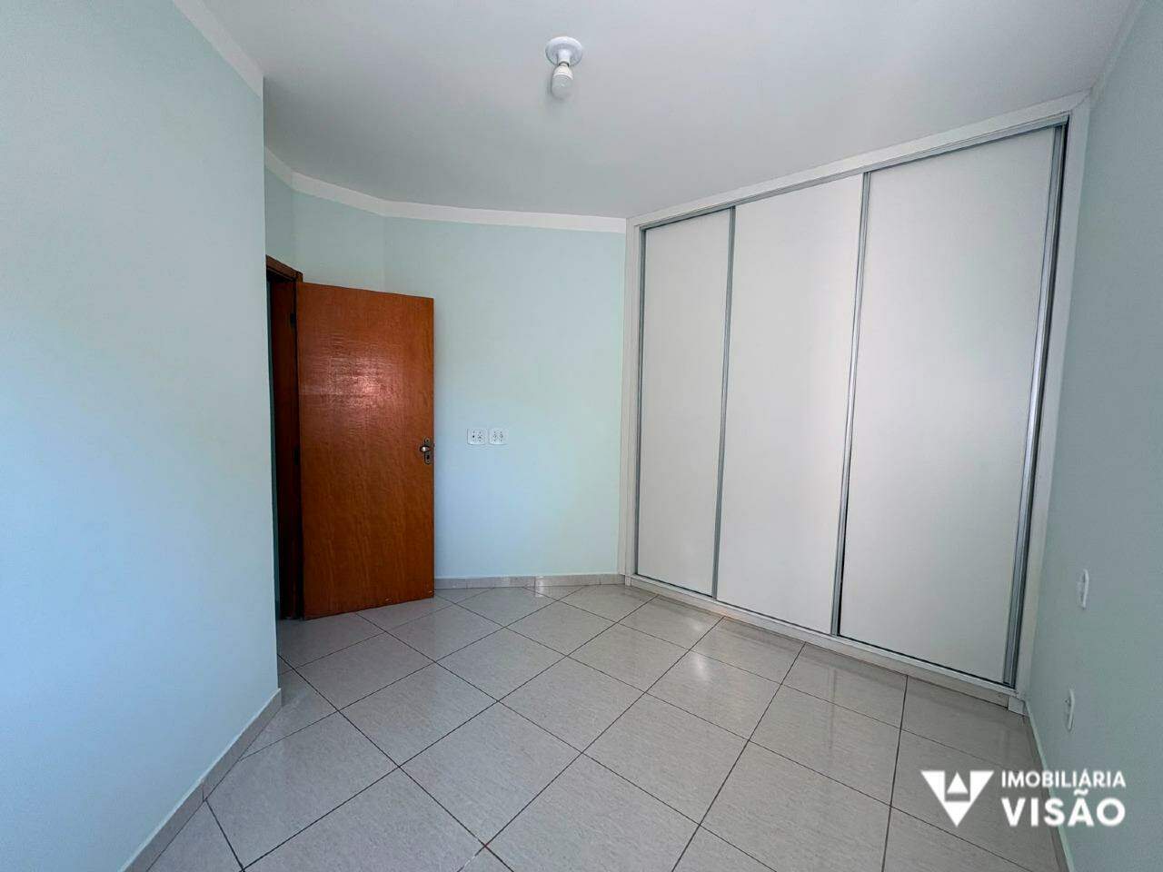 Apartamento à venda no Residencial Estados Unidos: 