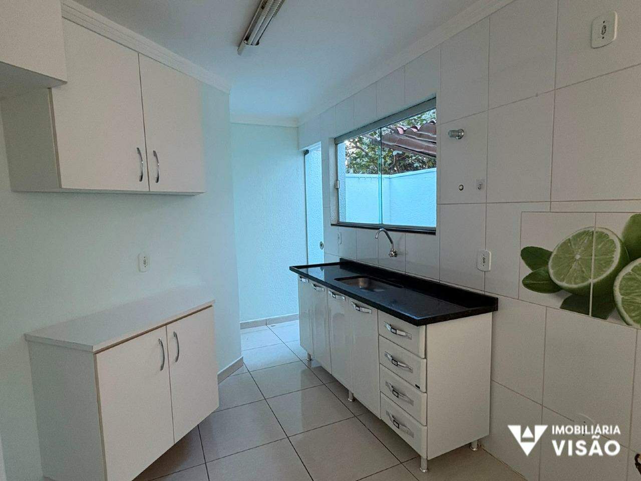 Apartamento à venda no Residencial Estados Unidos: 