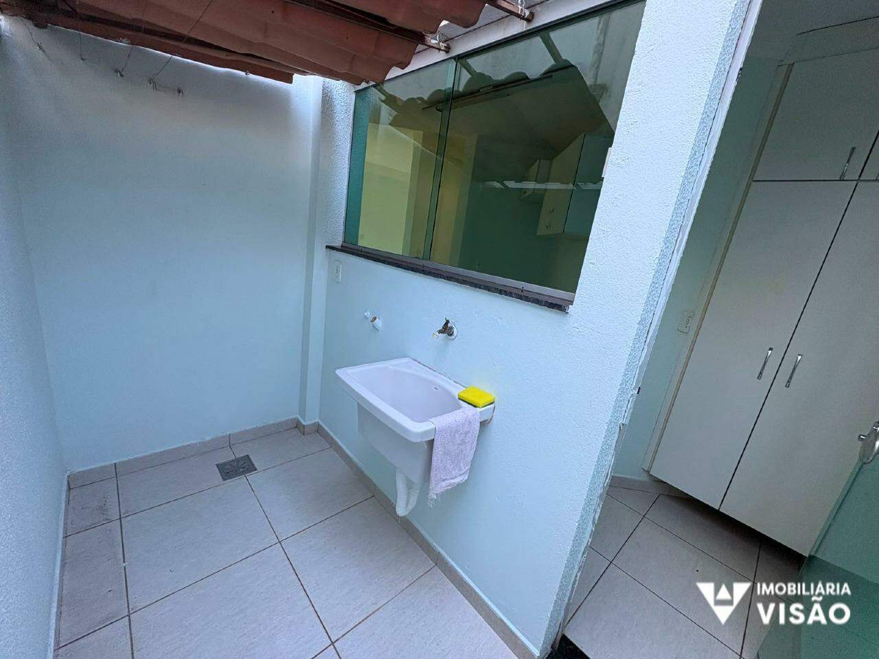Apartamento à venda no Residencial Estados Unidos: 