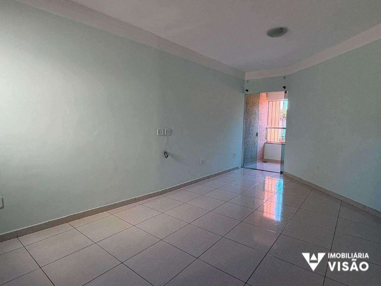Apartamento à venda no Residencial Estados Unidos: 