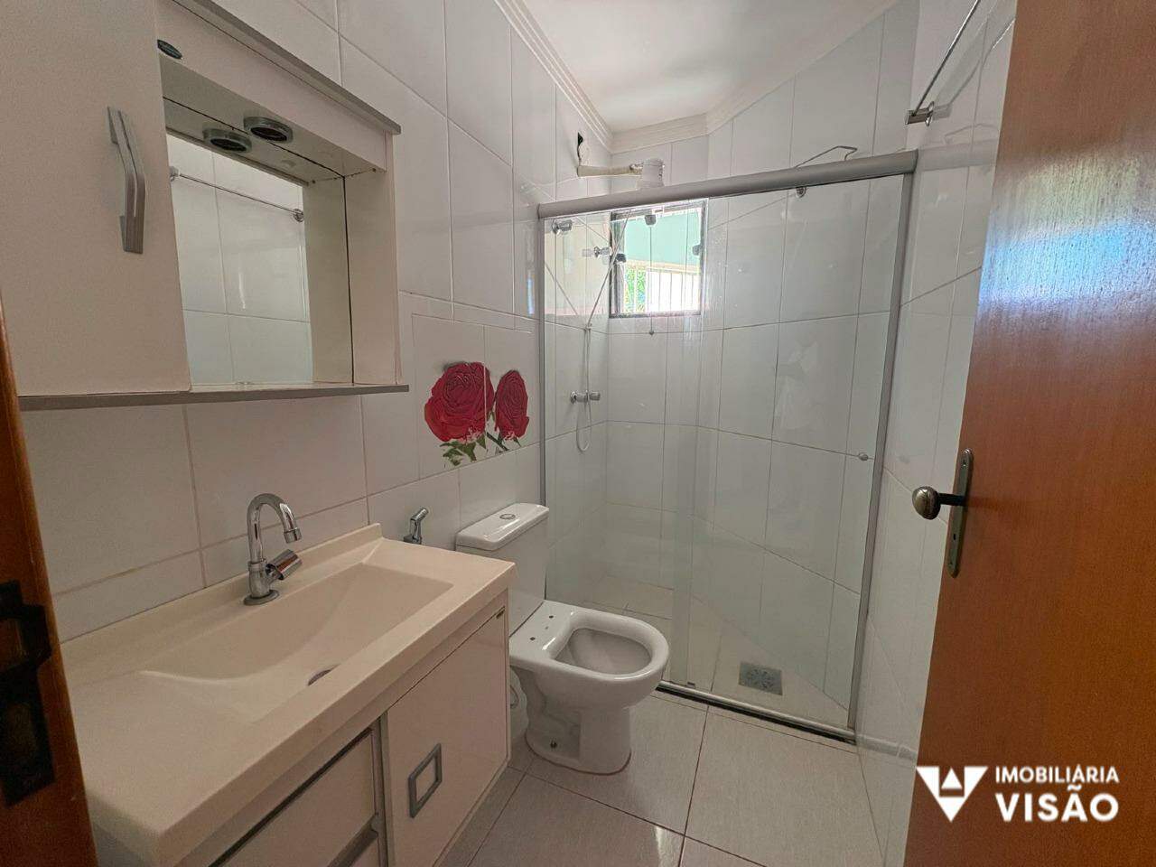 Apartamento à venda no Residencial Estados Unidos: 