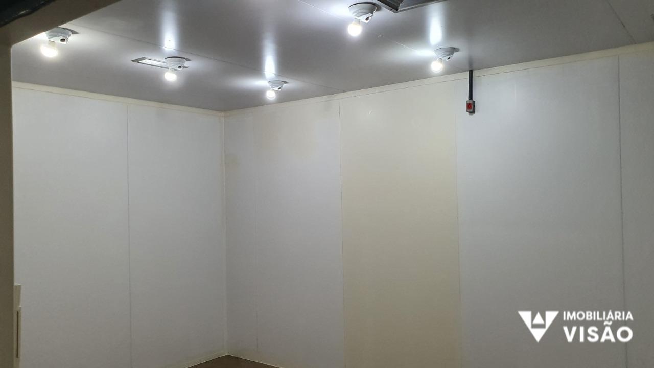 Galpão à venda no Jardim Maracanã: 