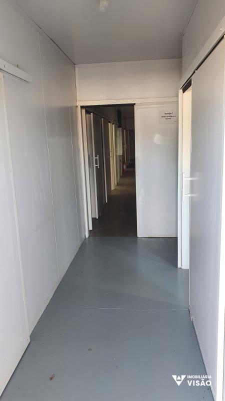 Galpão à venda no Jardim Maracanã: 