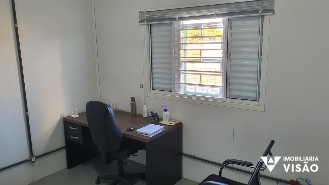 Galpão à venda no Jardim Maracanã: 