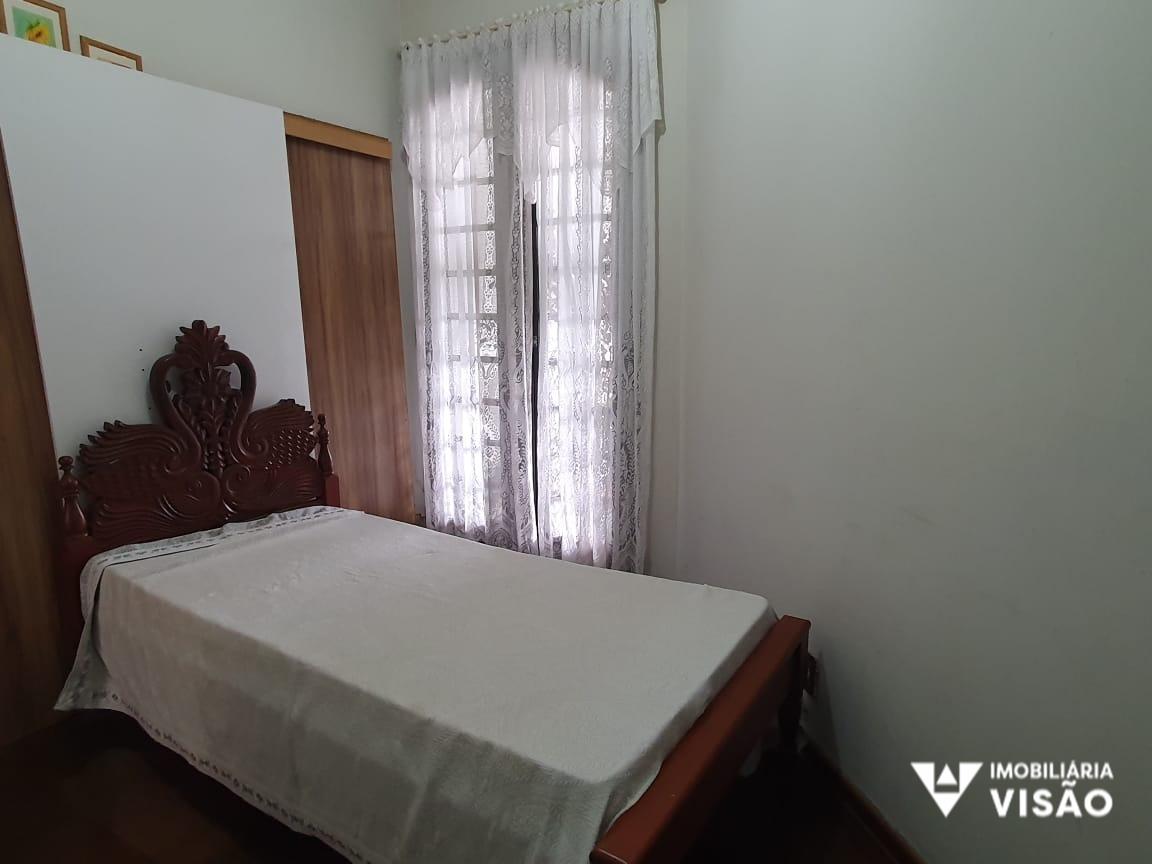 Casa à venda no Residencial Estados Unidos: 