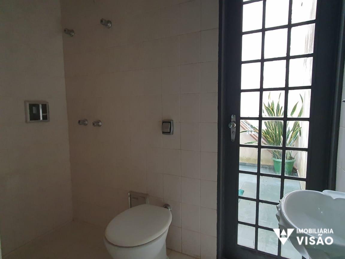 Casa à venda no Residencial Estados Unidos: 