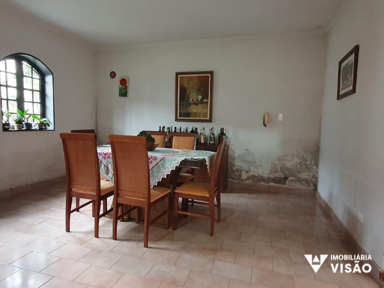 Casa à venda no Residencial Estados Unidos: 