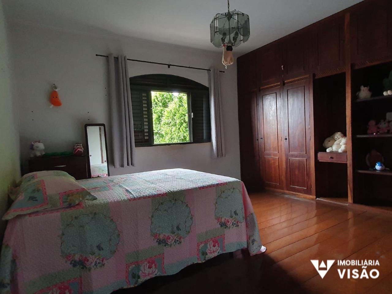 Casa à venda no Residencial Estados Unidos: 