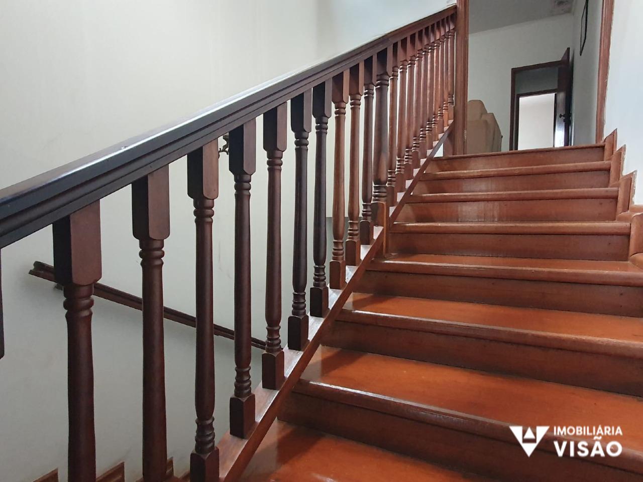 Casa à venda no Residencial Estados Unidos: 