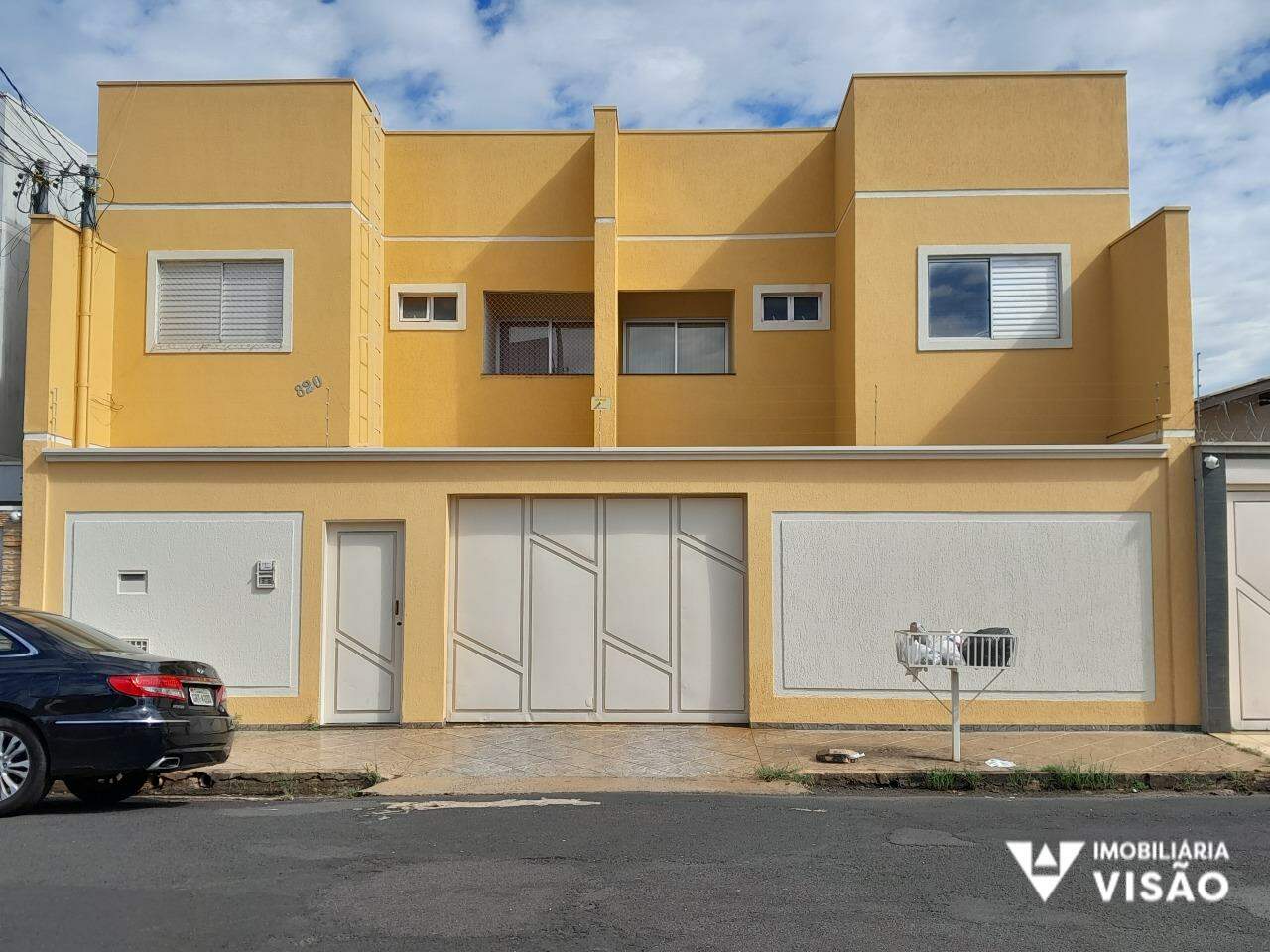 Apartamento à venda no Olinda: 