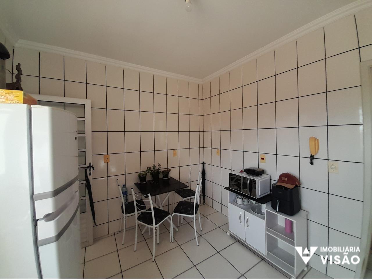 Apartamento à venda no Olinda: 