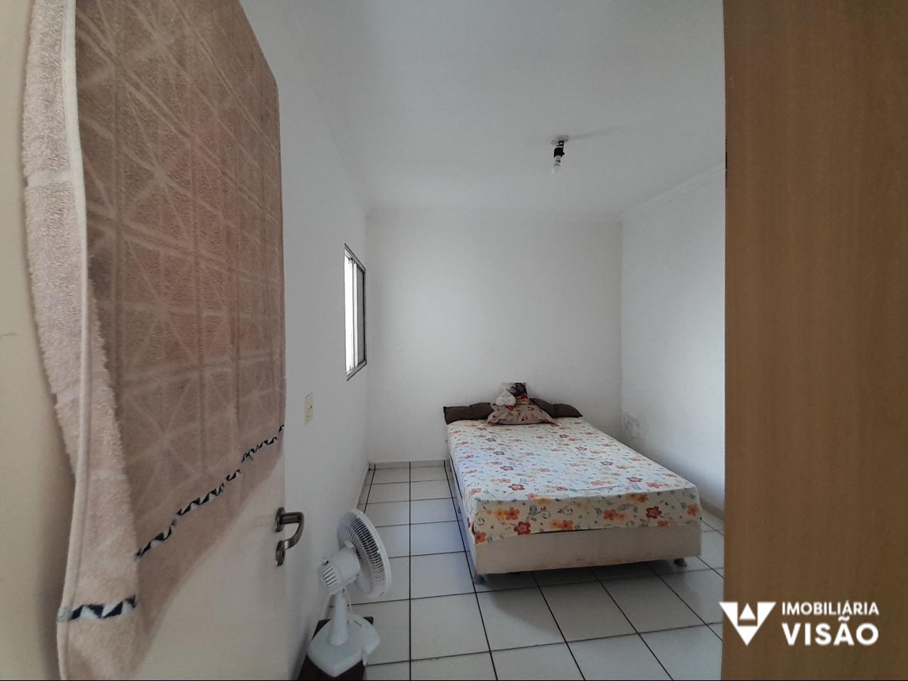 Apartamento à venda no Olinda: 