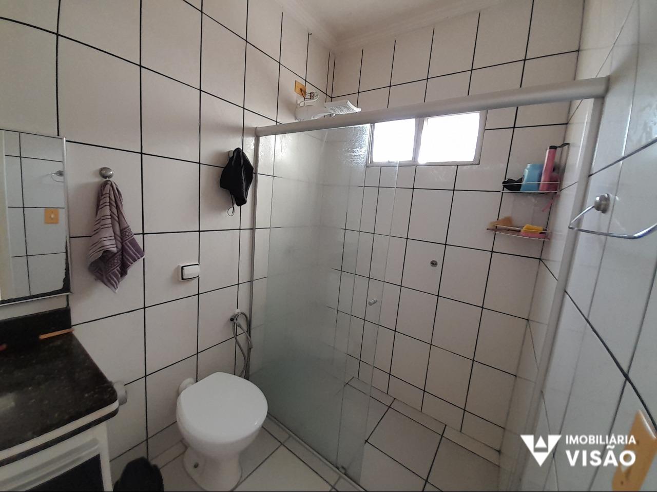 Apartamento à venda no Olinda: 