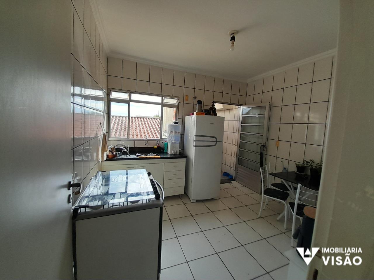 Apartamento à venda no Olinda: 