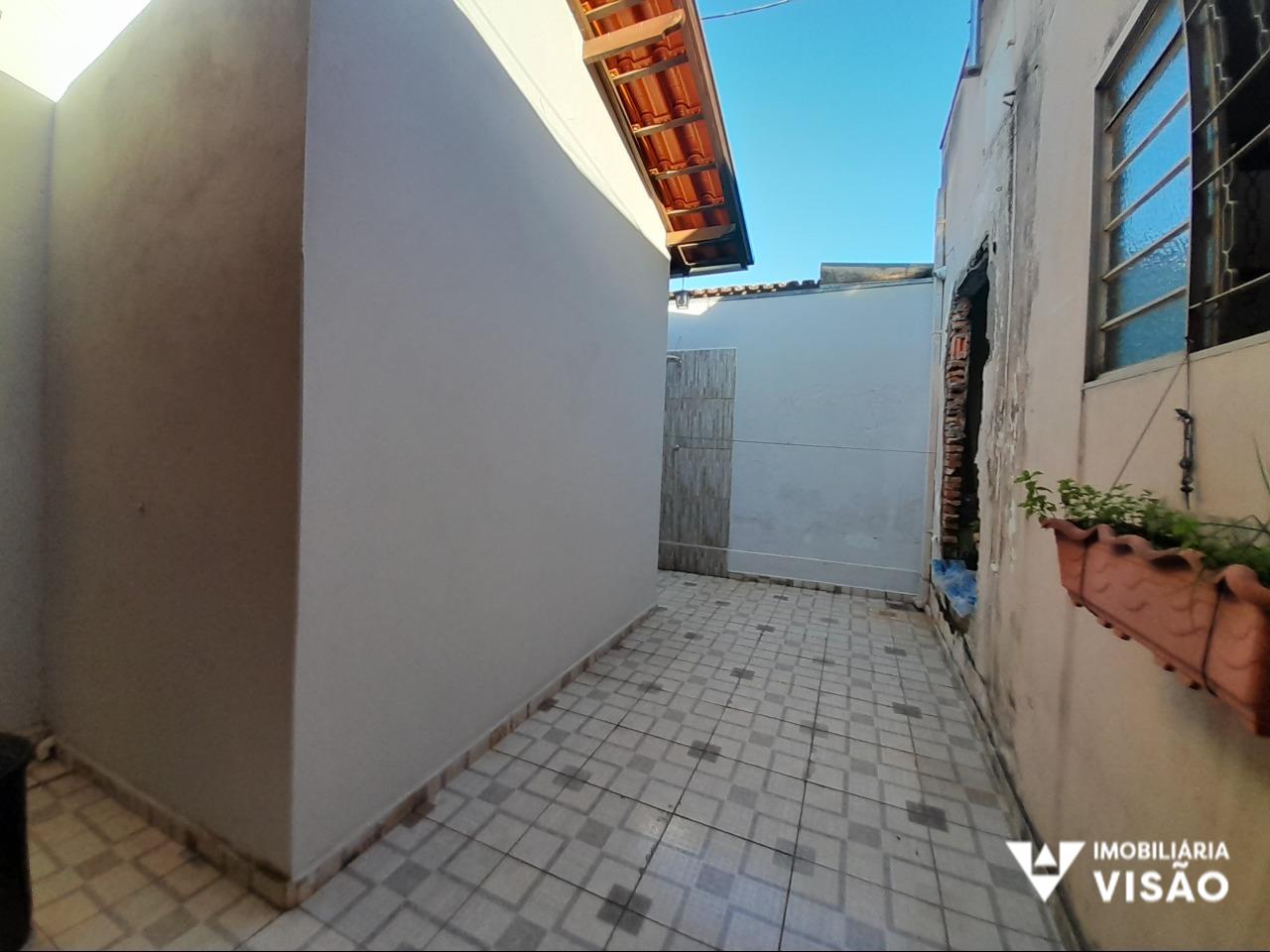 Casa à venda no Boa Vista: 