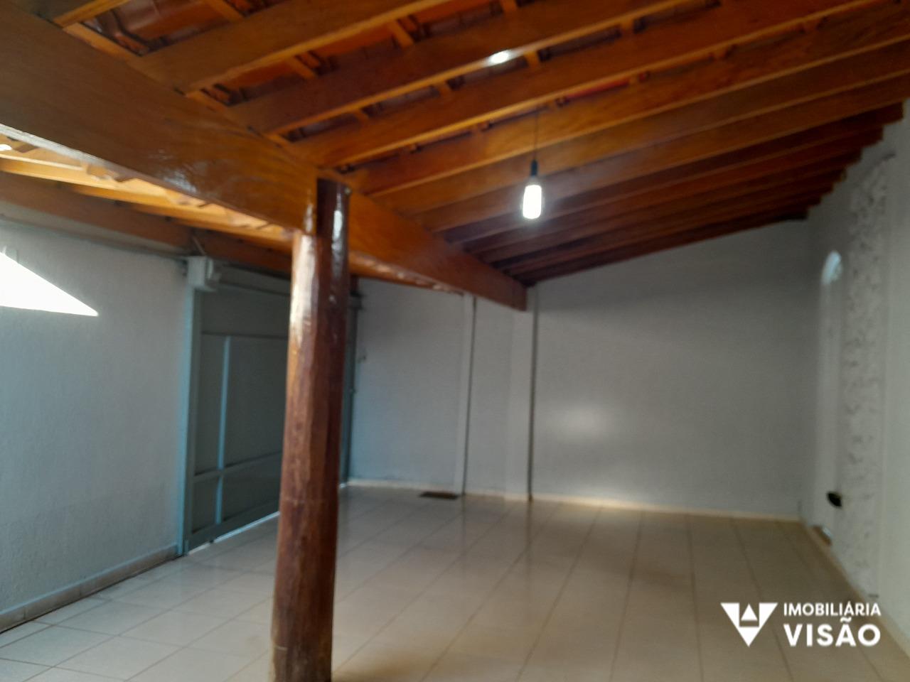 Casa à venda no Boa Vista: 