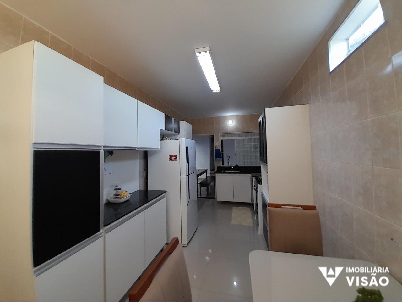 Casa à venda no Boa Vista: 