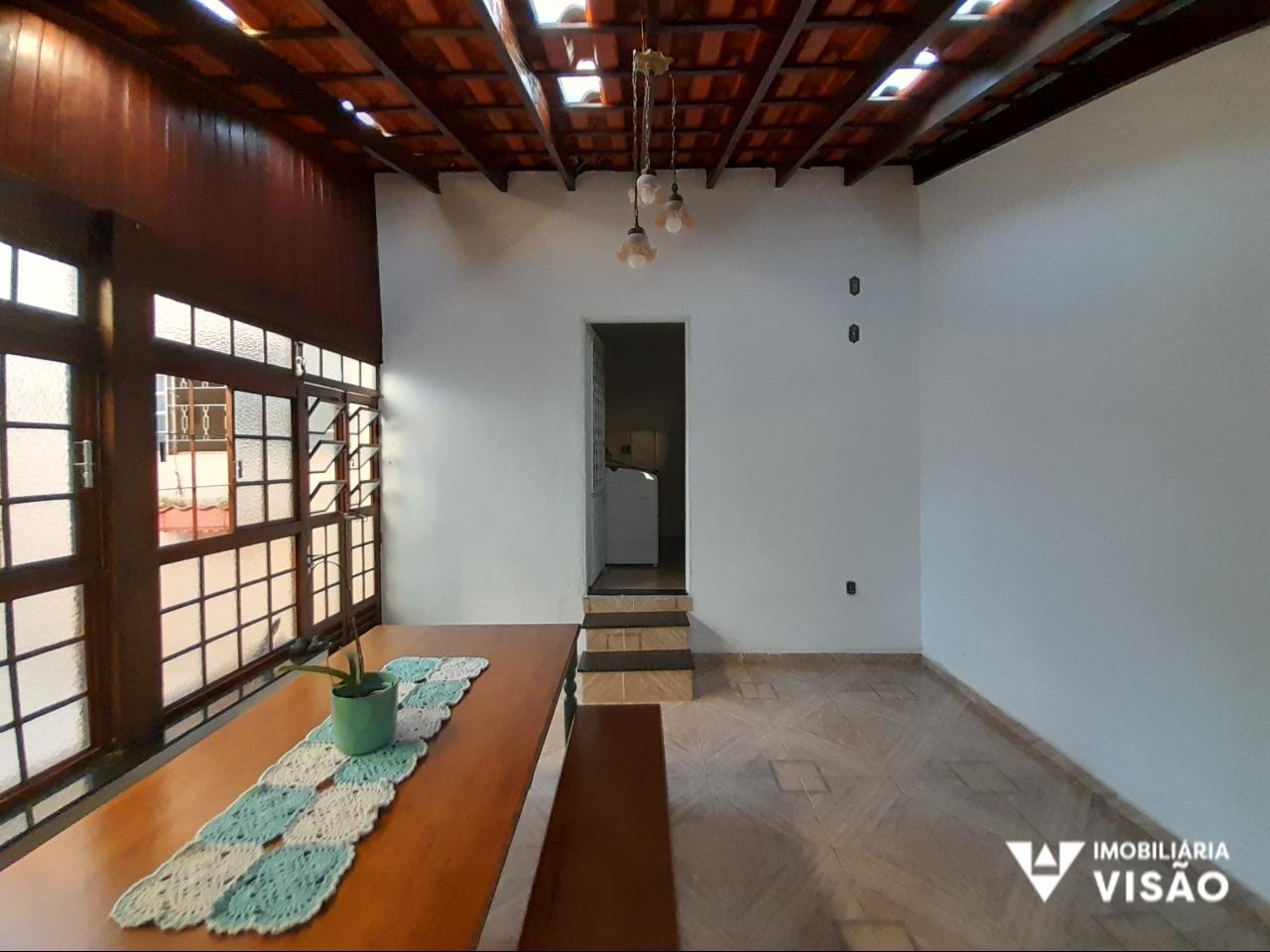 Casa à venda no Boa Vista: 