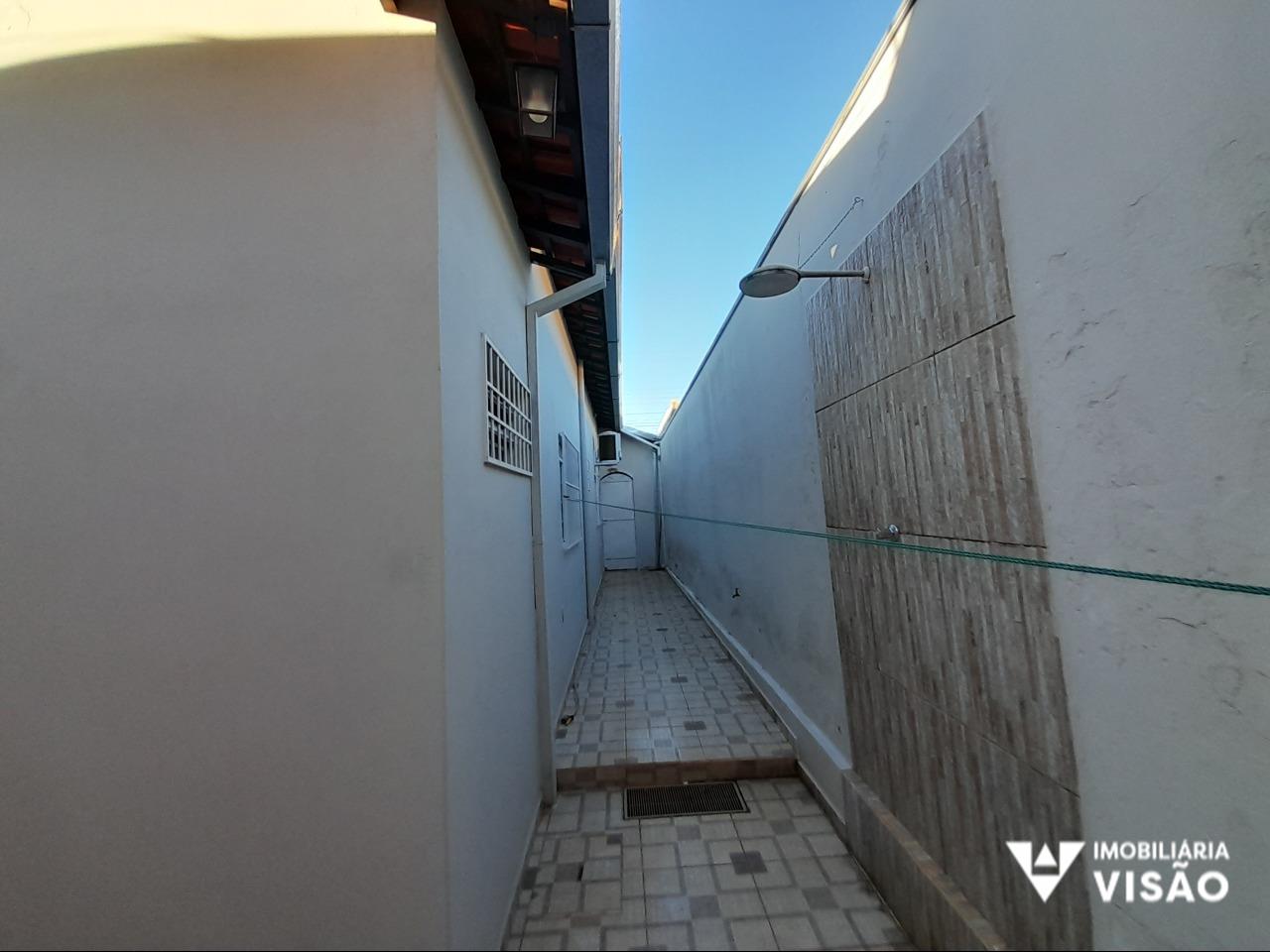 Casa à venda no Boa Vista: 