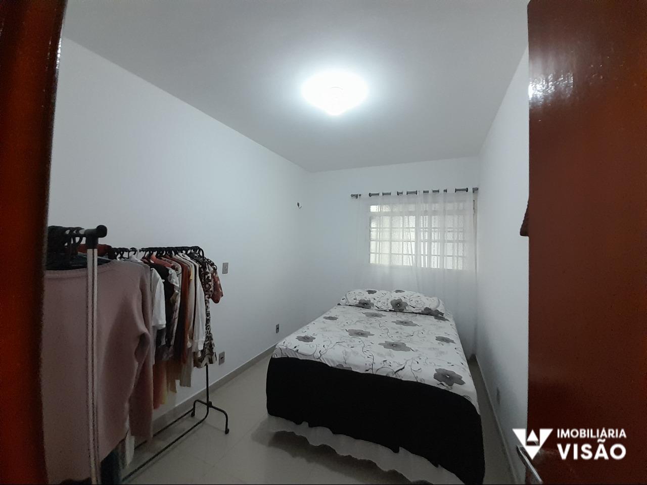 Casa à venda no Boa Vista: 