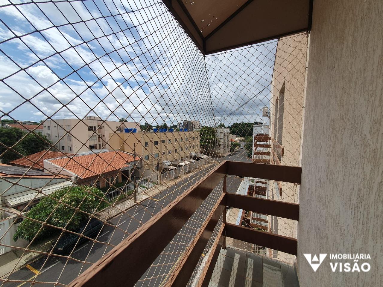 Apartamento à venda no Boa Vista: 