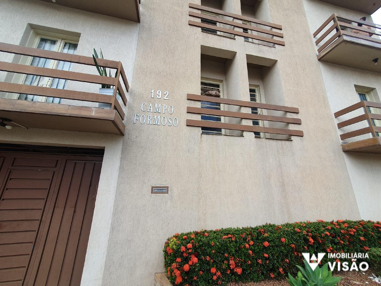 Apartamento à venda no Boa Vista: 