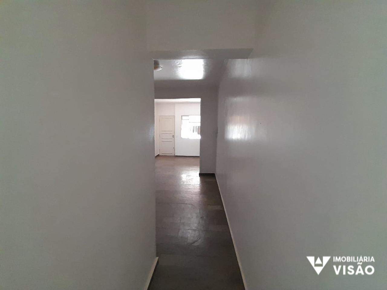 Apartamento à venda no Boa Vista: 