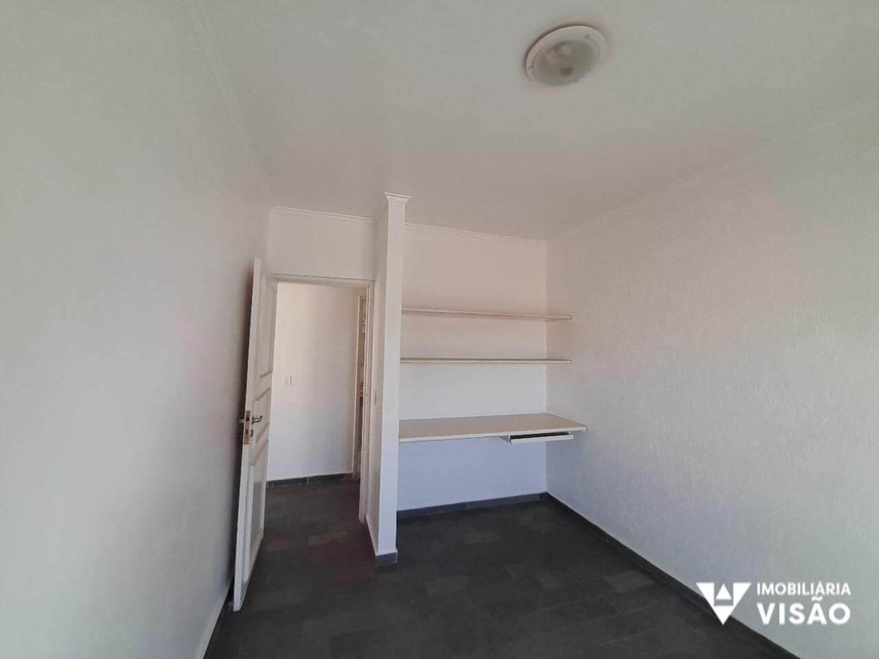 Apartamento à venda no Boa Vista: 