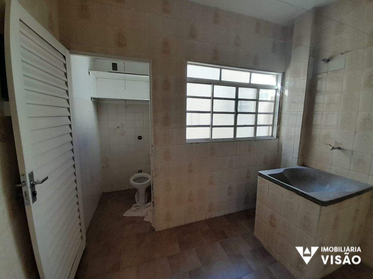 Apartamento à venda no Boa Vista: 