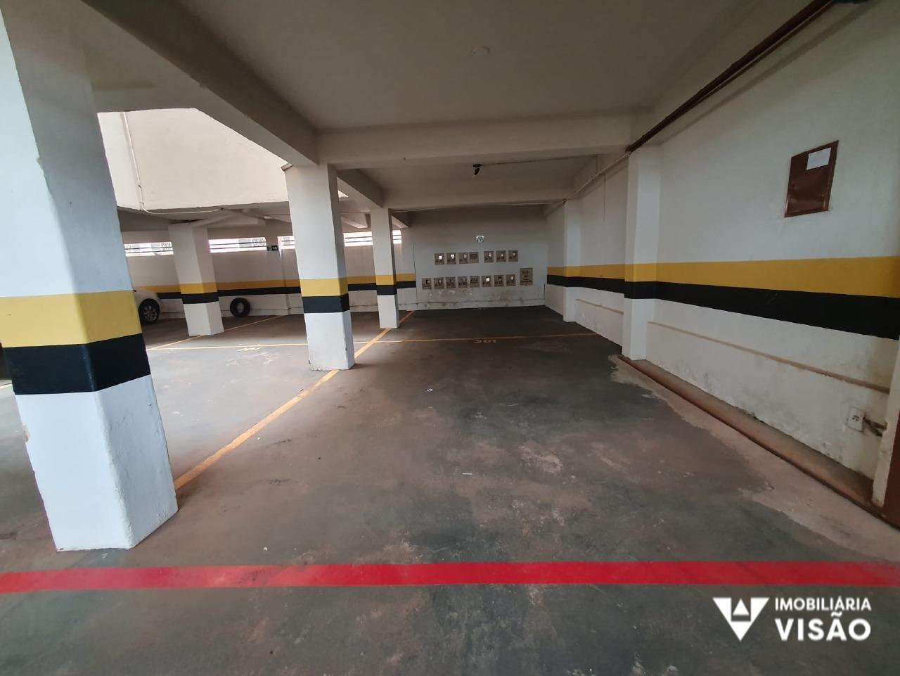 Apartamento à venda no Boa Vista: 