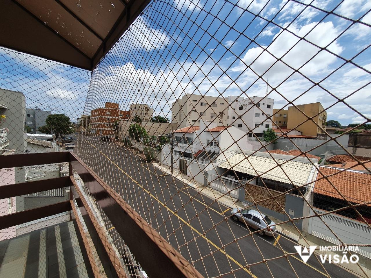 Apartamento à venda no Boa Vista: 