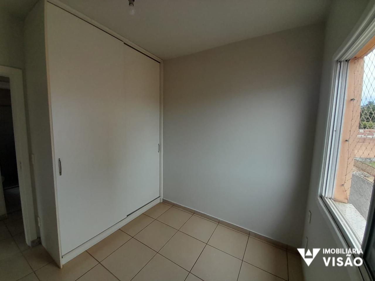 Apartamento à venda no SANTA MARIA: 