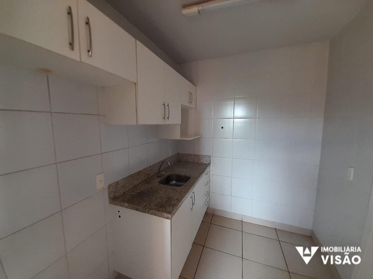 Apartamento à venda no SANTA MARIA: 