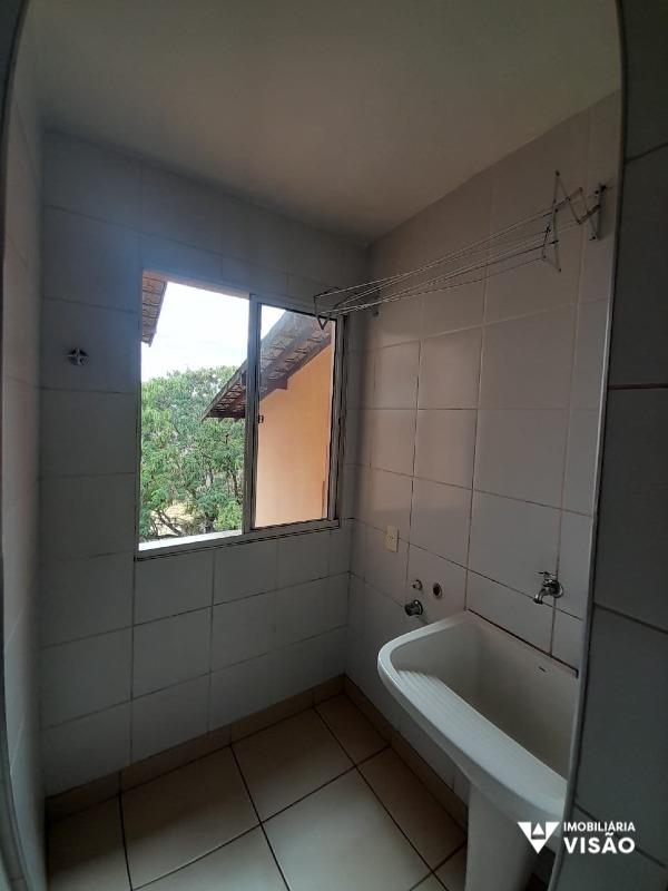 Apartamento à venda no SANTA MARIA: 