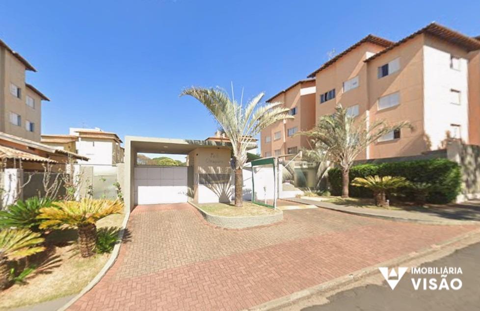 Apartamento à venda no SANTA MARIA: 