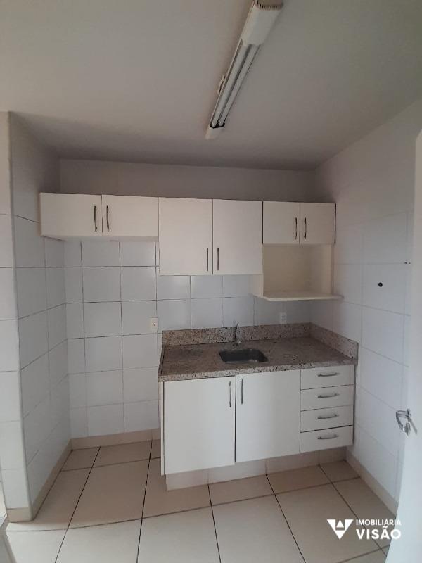 Apartamento à venda no SANTA MARIA: 