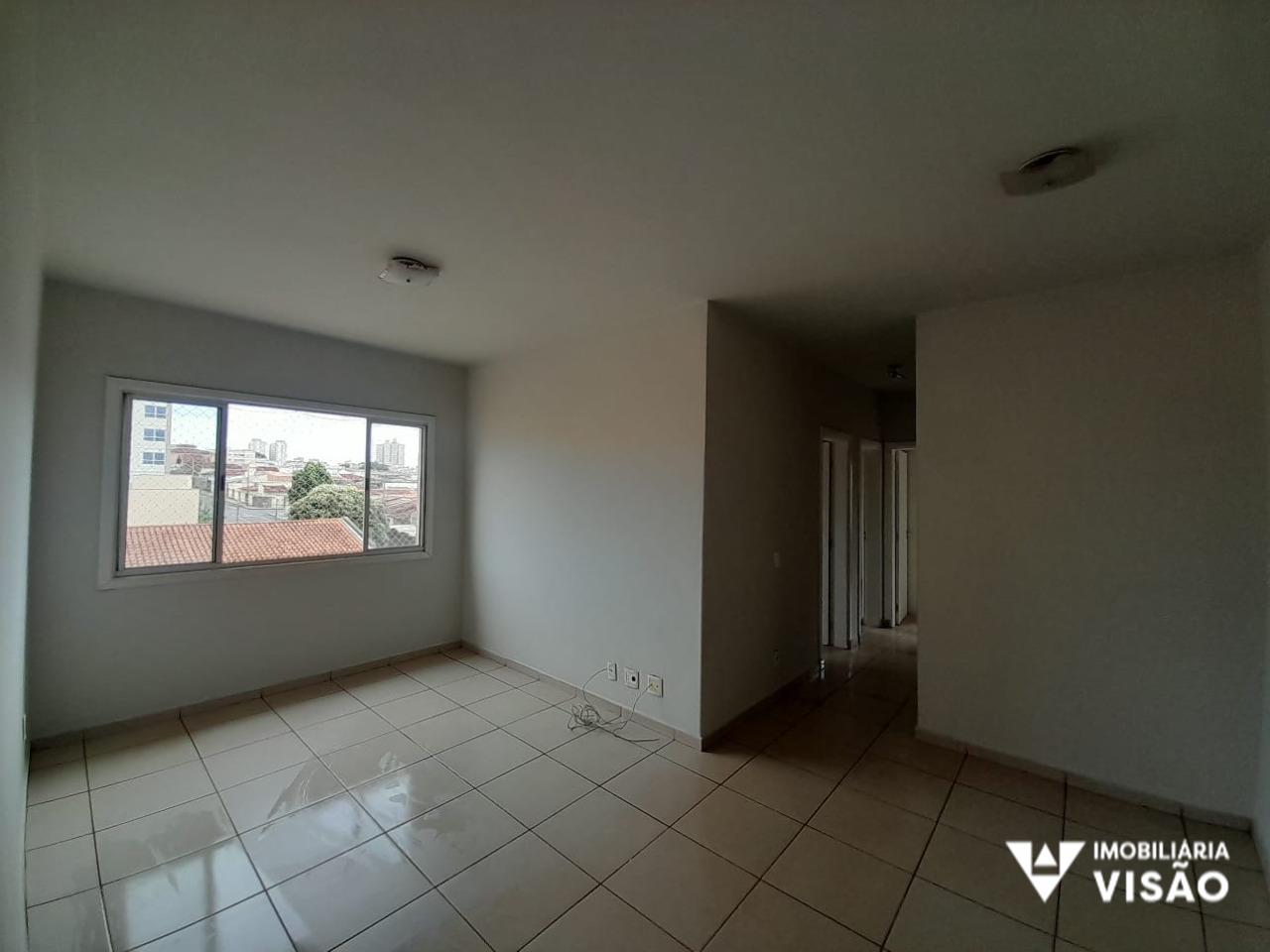 Apartamento à venda no SANTA MARIA: 