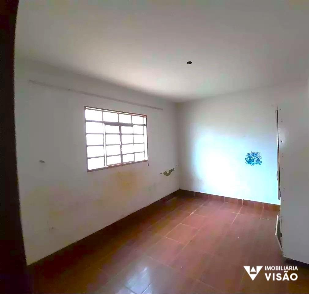 Casa à venda no Vila Arquelau: 