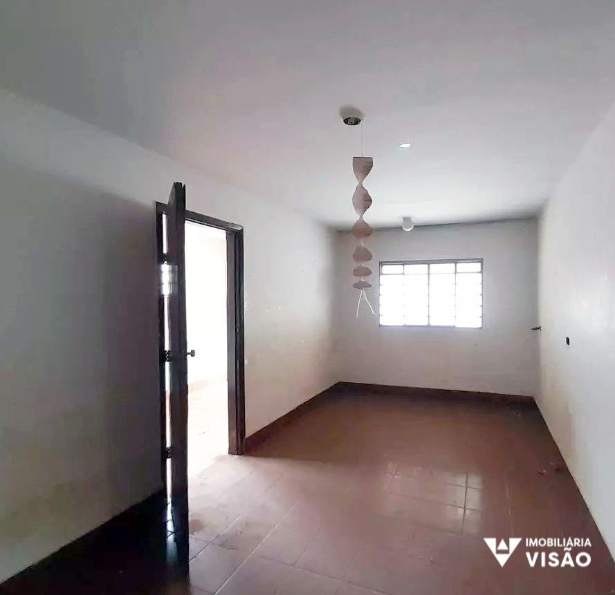 Casa à venda no Vila Arquelau: 