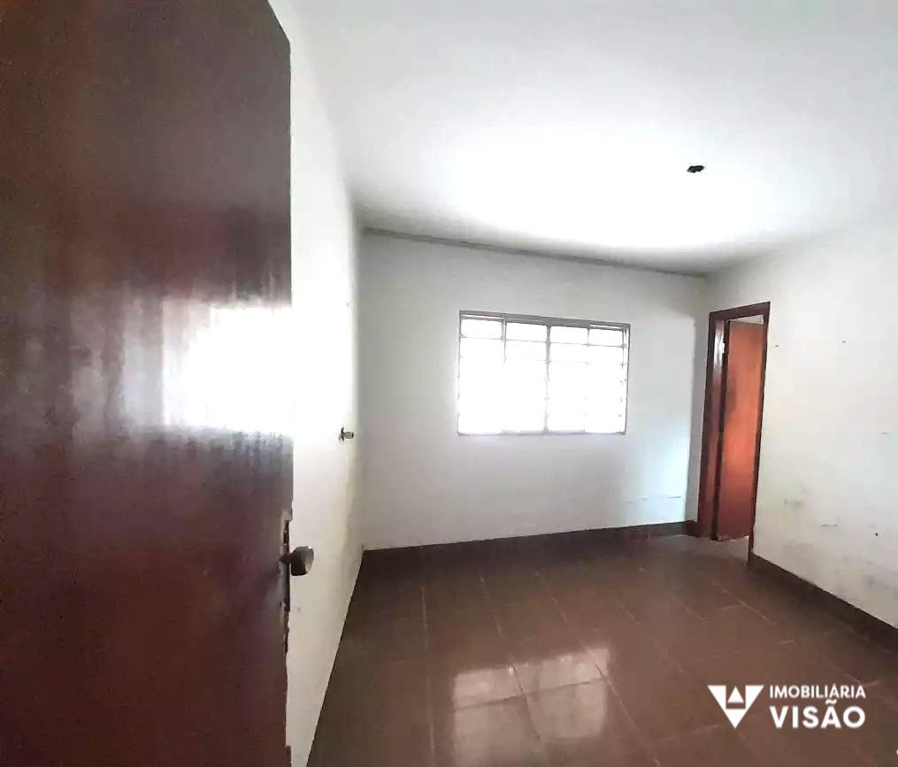 Casa à venda no Vila Arquelau: 