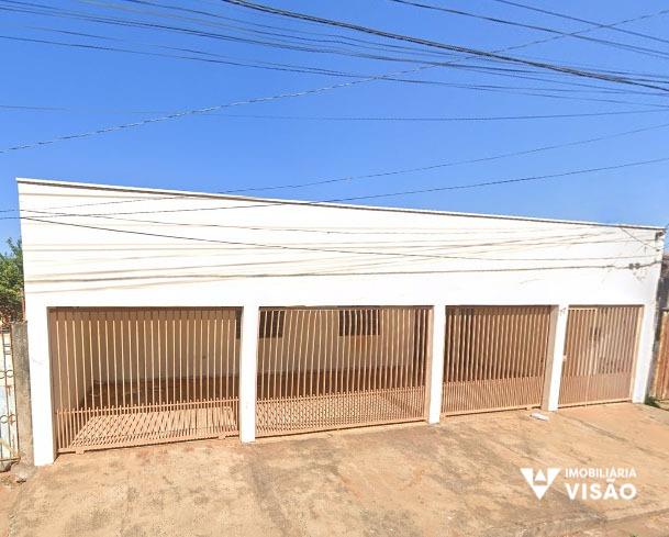 Casa à venda no Vila Arquelau: 