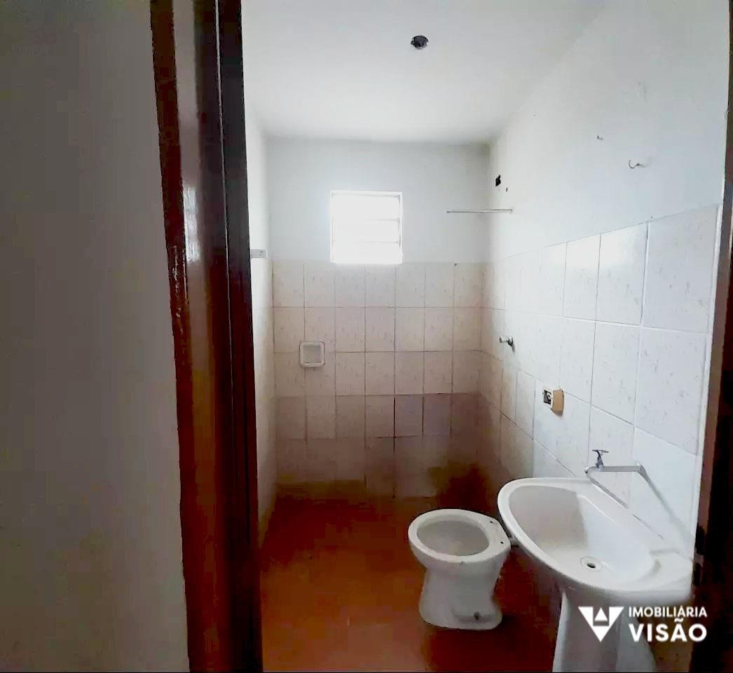 Casa à venda no Vila Arquelau: 