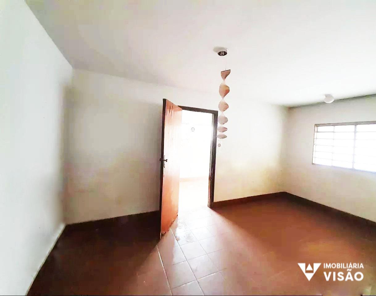 Casa à venda no Vila Arquelau: 