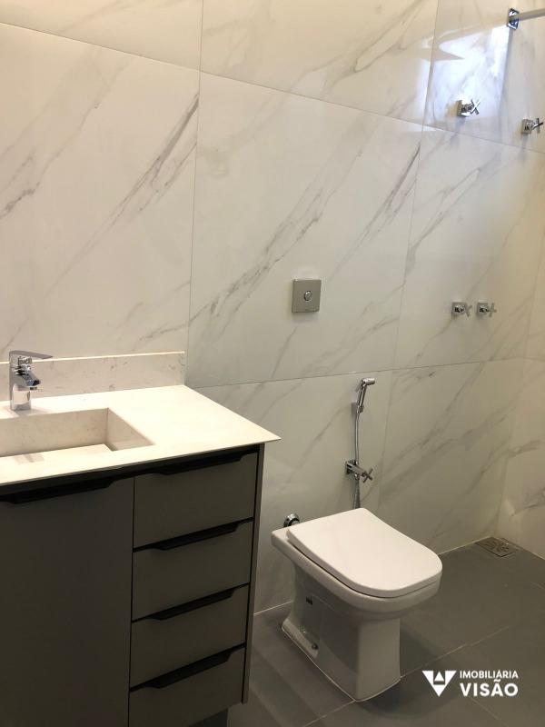 Casa à venda no Damha Residencial Uberaba III: 