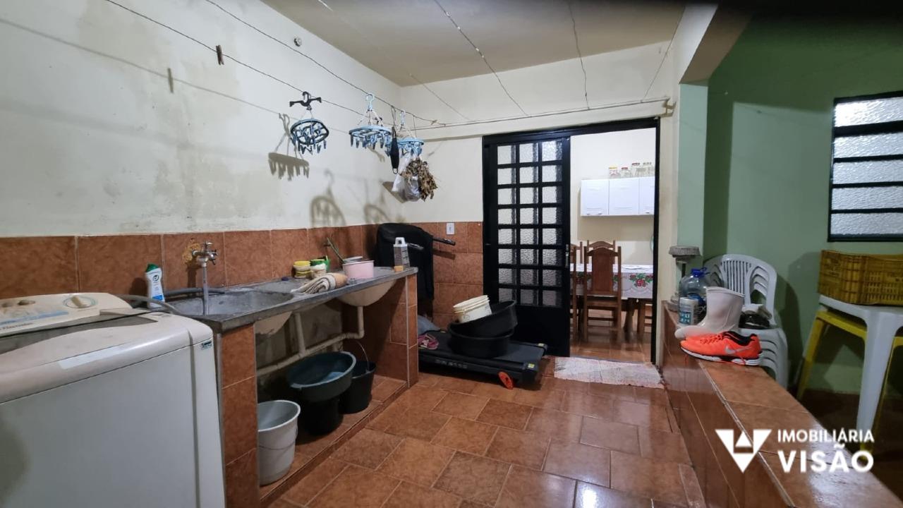 Casa à venda no RESIDENCIAL SILVÉRIO CARTAFINA: 