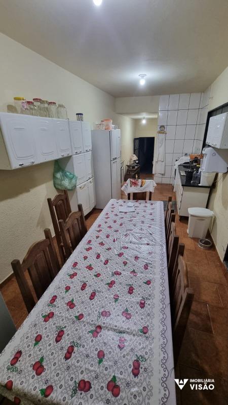 Casa à venda no RESIDENCIAL SILVÉRIO CARTAFINA: 