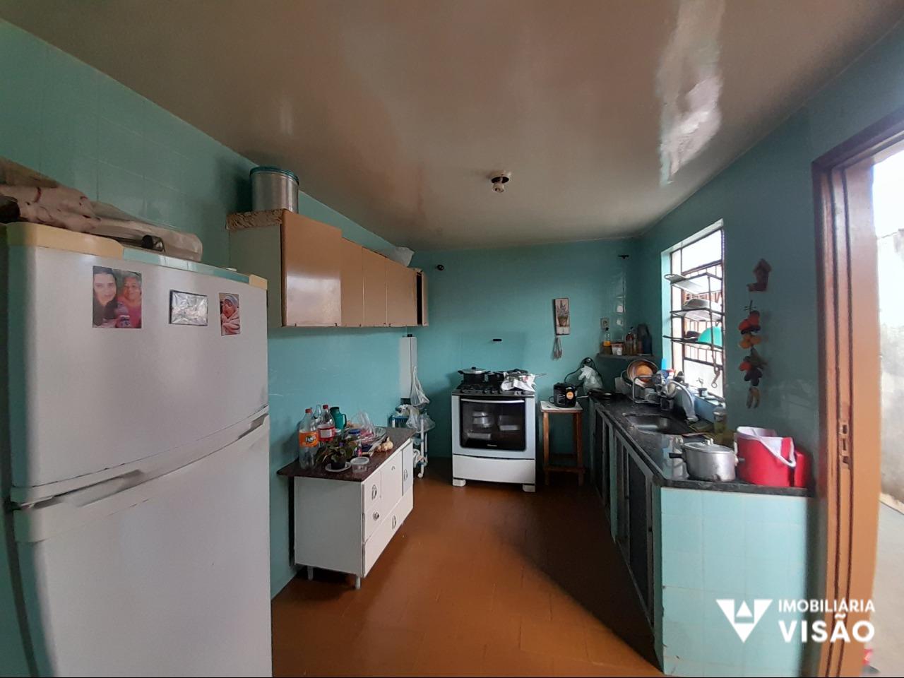 Casa à venda no Conjunto Morada do Sol: 